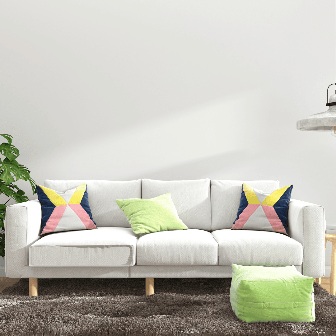 small sofa