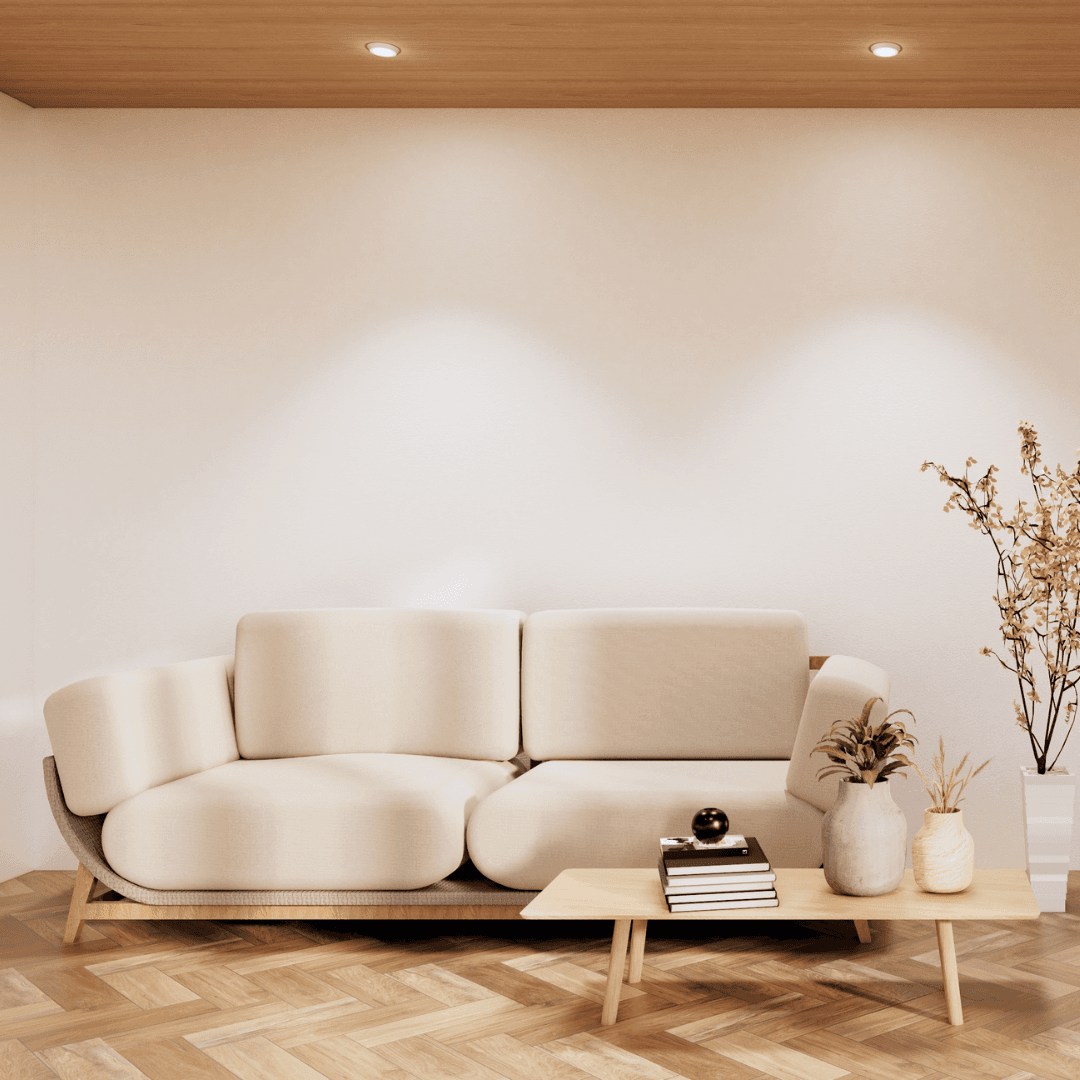small sofa